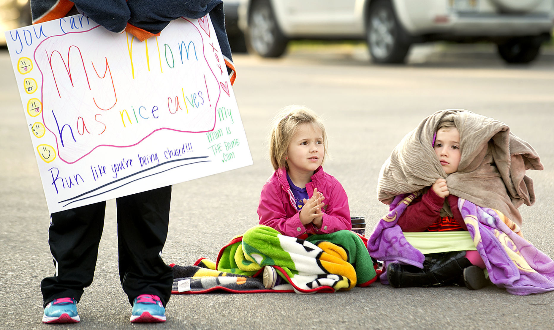 Lincoln Marathon, 2014